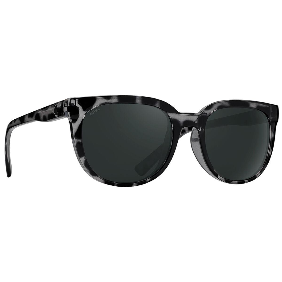 Spy Optics Women`s Bewilder Black Marble Tortoise Sunglasses - Black Marble Tortoise, Frame: Black Marble Tortoise, Manufacture: Black Marble Tortoise