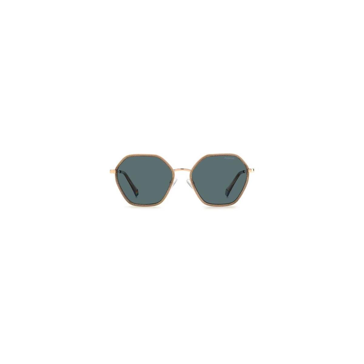 Sunglasses Polaroid 20399210A56C3 Grey Women