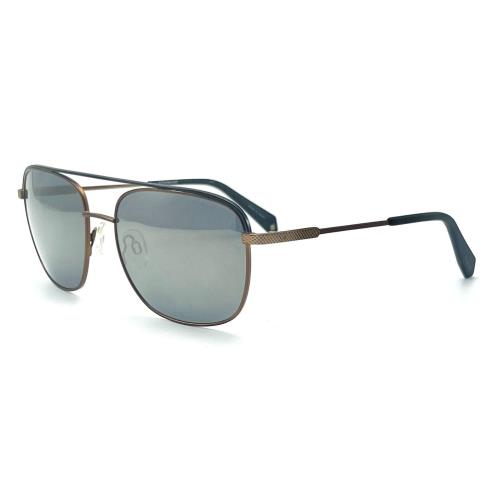 Polaroid PLD2056/S 210LM Gold Sunglasses 58-18 140