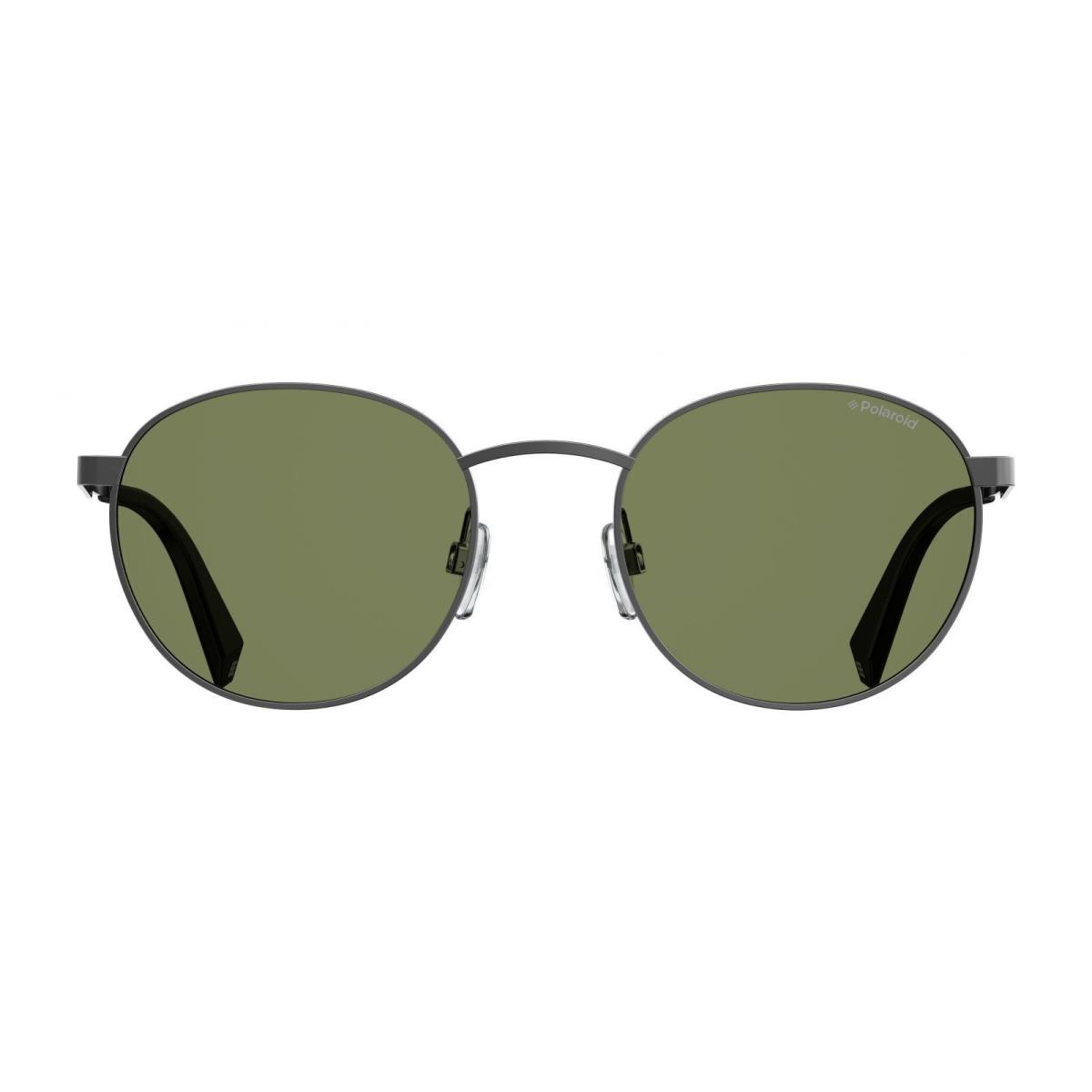 Sunglasses Polaroid 20MAS_762753977977 Green Unisex