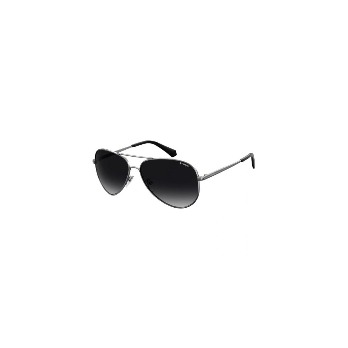 Sunglasses Polaroid 2029586LB62WJ Black Unisex