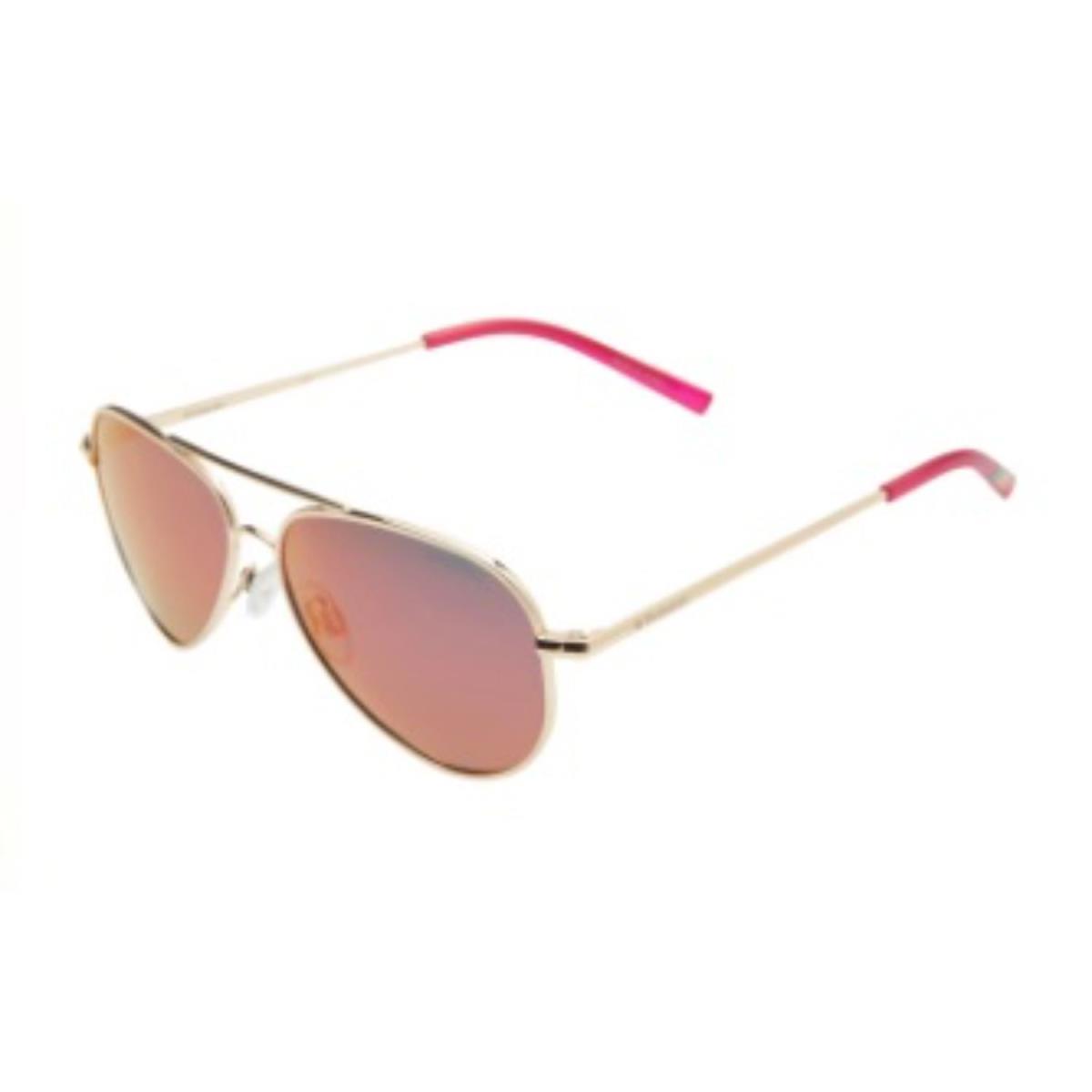 Sunglasses Polaroid 230443J5G52AI Pink Child