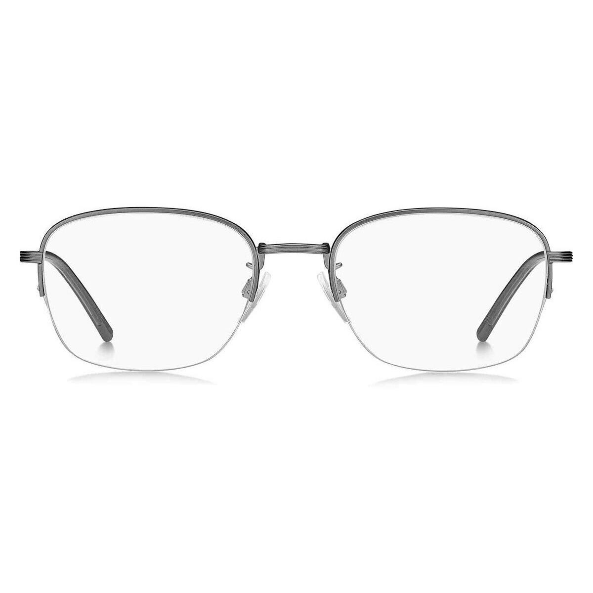 Tommy Hilfiger TH 2012/F Eyeglasses Matte Ruthenium 54mm