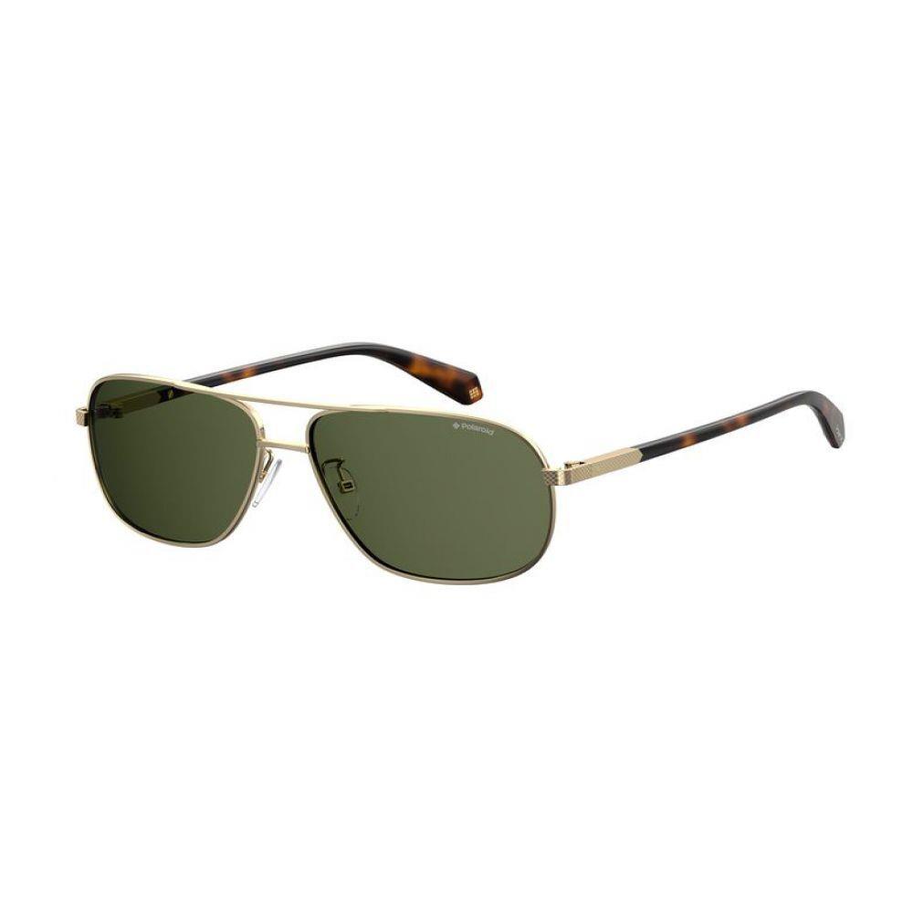 Sunglasses Polaroid 201891J5G60UC Green Man