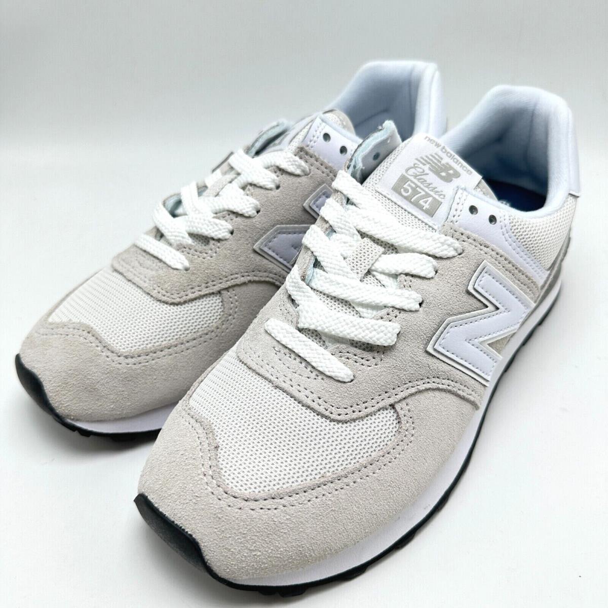 New Balance 574 Core Nimbus Cloud Men`s Shoe ML574EVW sz 9-12