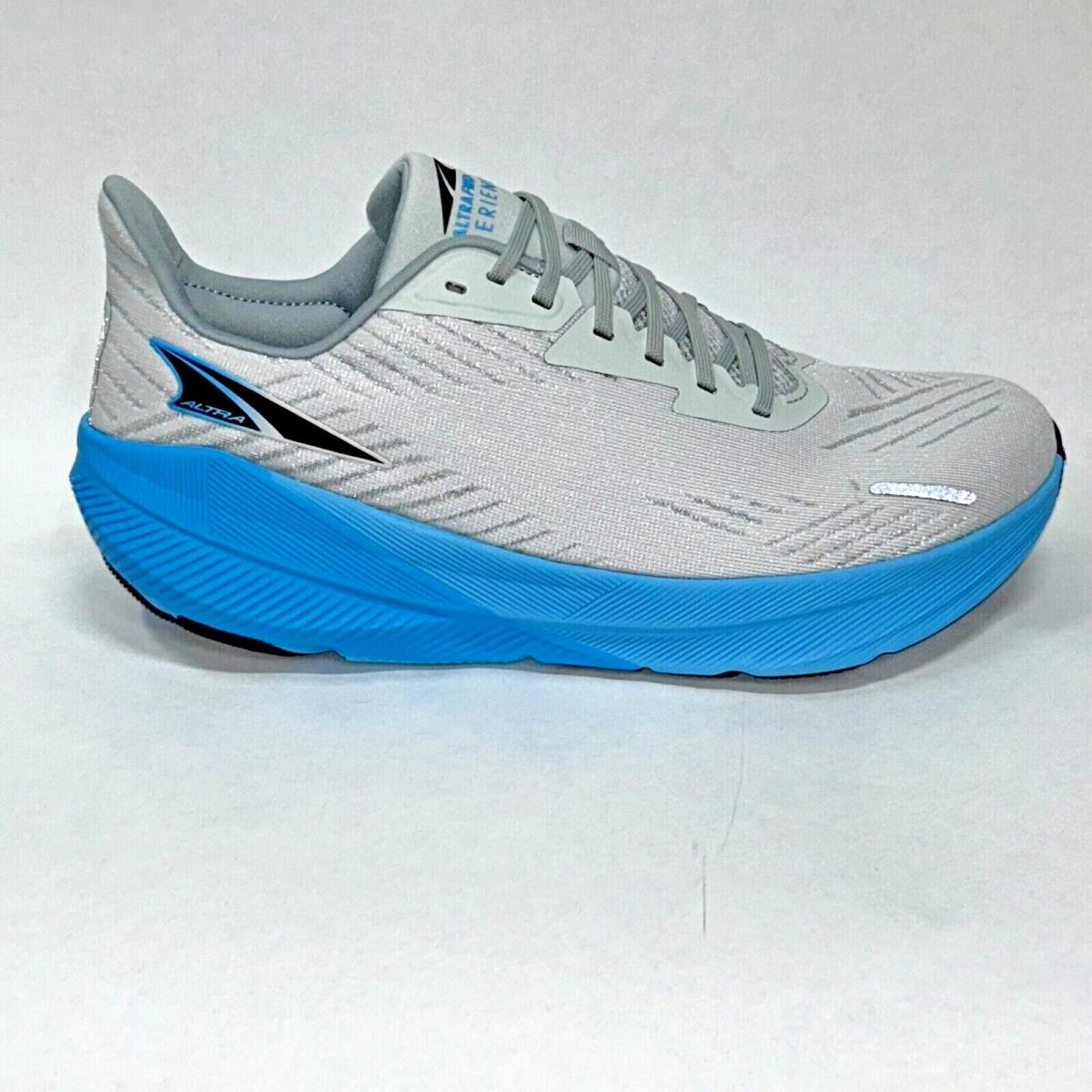 Altra Forward Experience Men`s D Gray/Blue