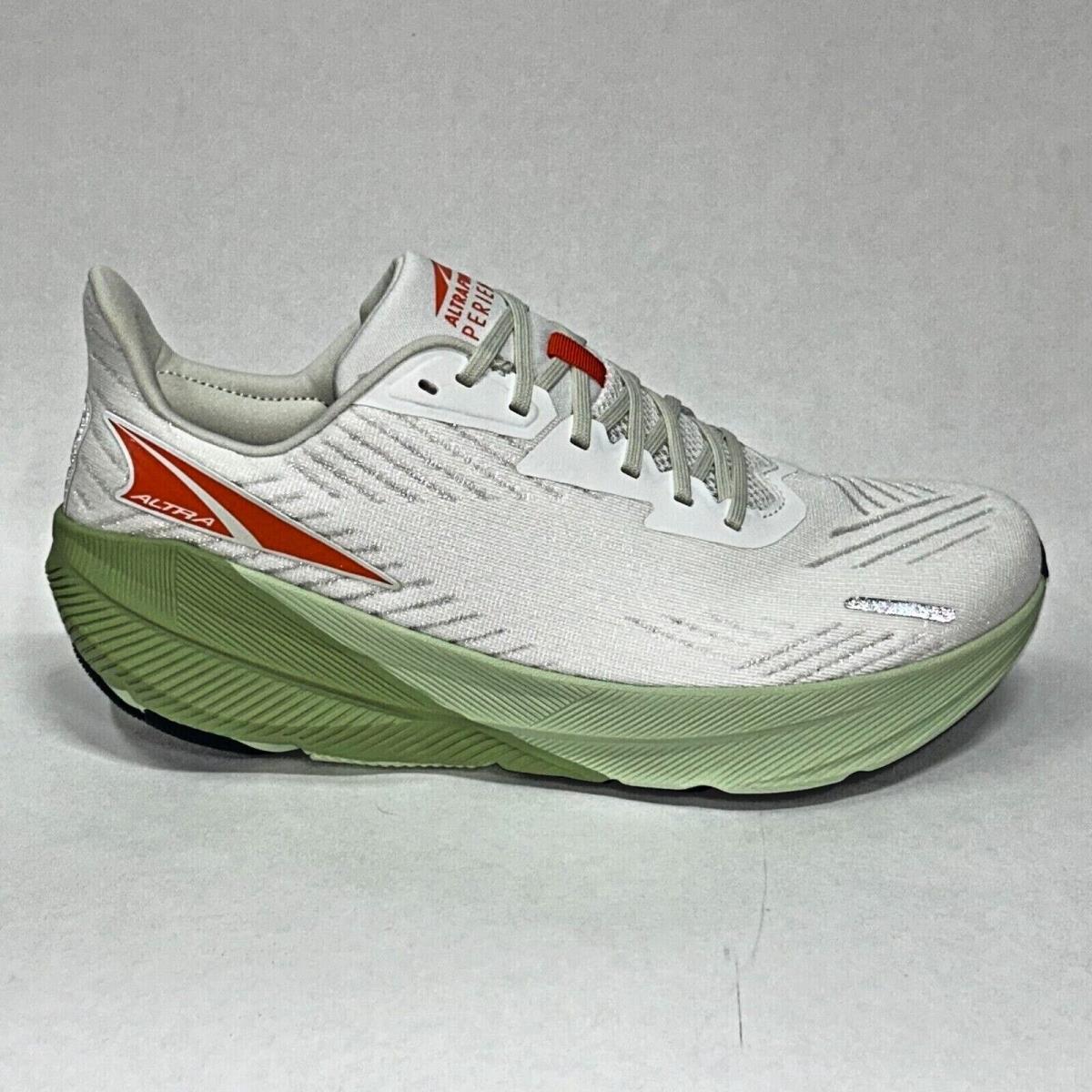 Altra Forward Experience Men`s D White