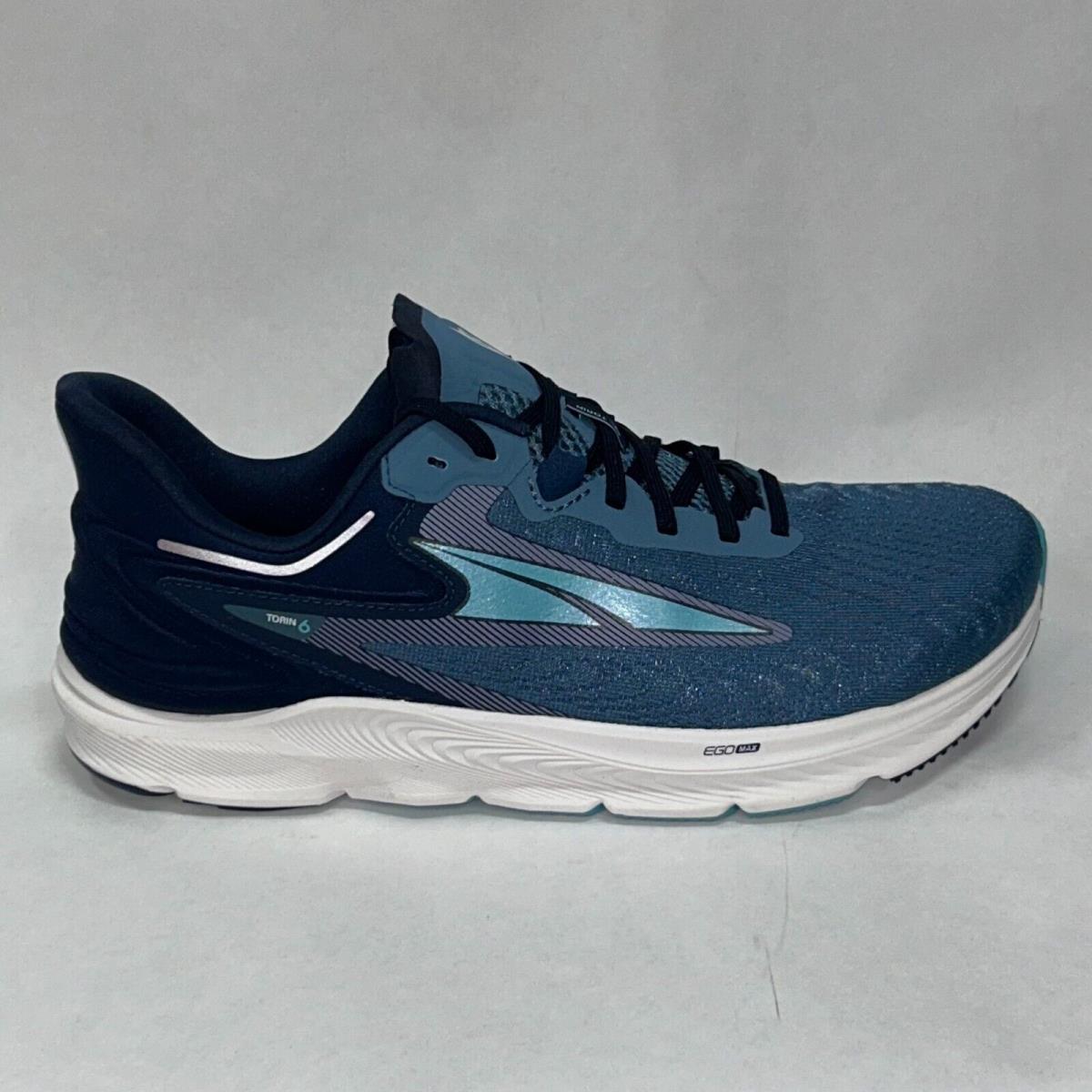 Altra Torin 6 Men`s Mineral Blue