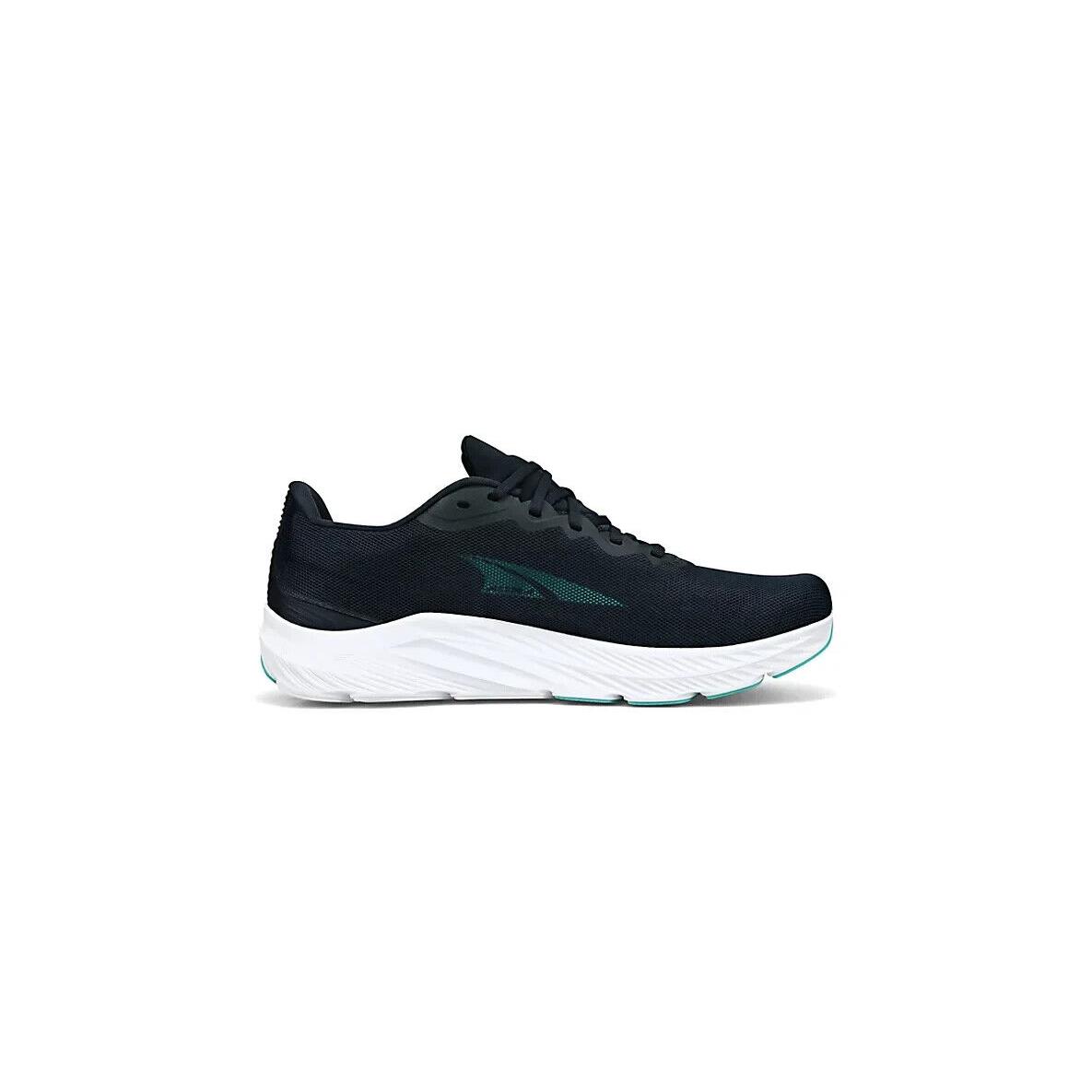 Altra Men Rivera 3 Black AL0A7R6Y000 Running Shoes