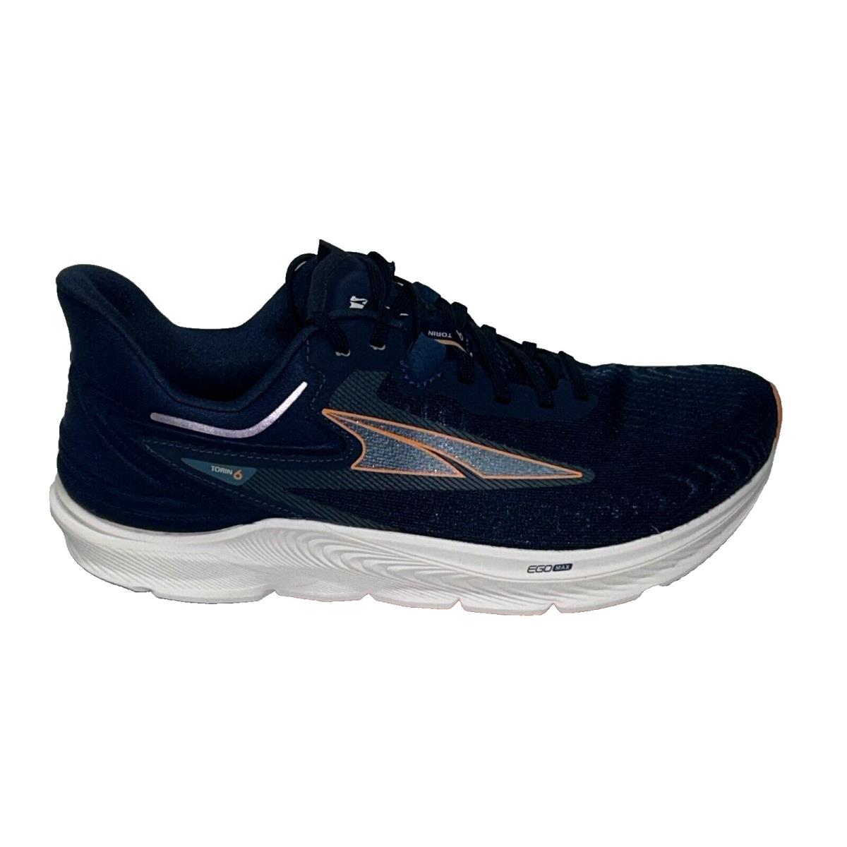 Altra Torin 6 Women`s B Navy/coral