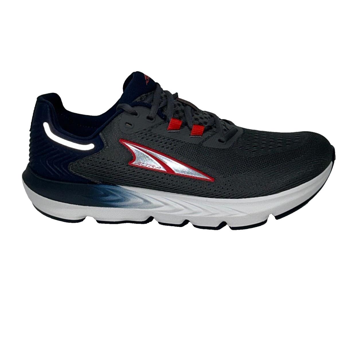 Altra Provision 7 Men`s D Dark Gray - Dark Gray