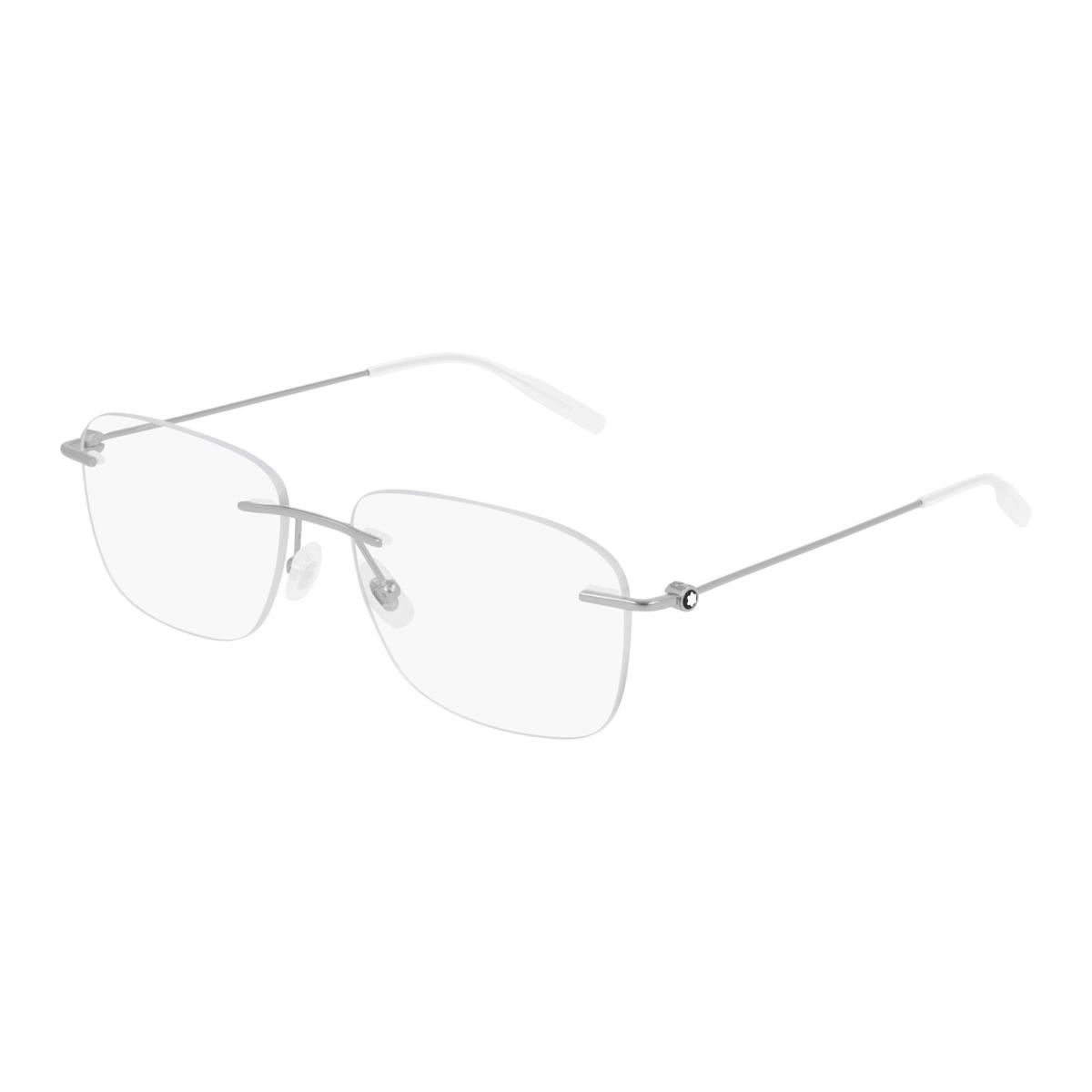 Montblanc Established MB 0075O Eyeglasses 003