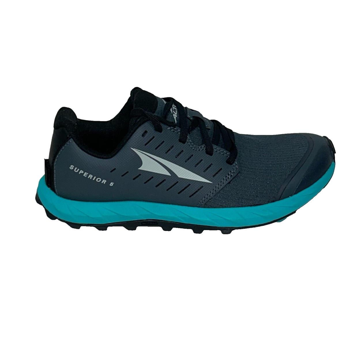 Altra Superior 5 Women`s B Size 6 Dark Slate