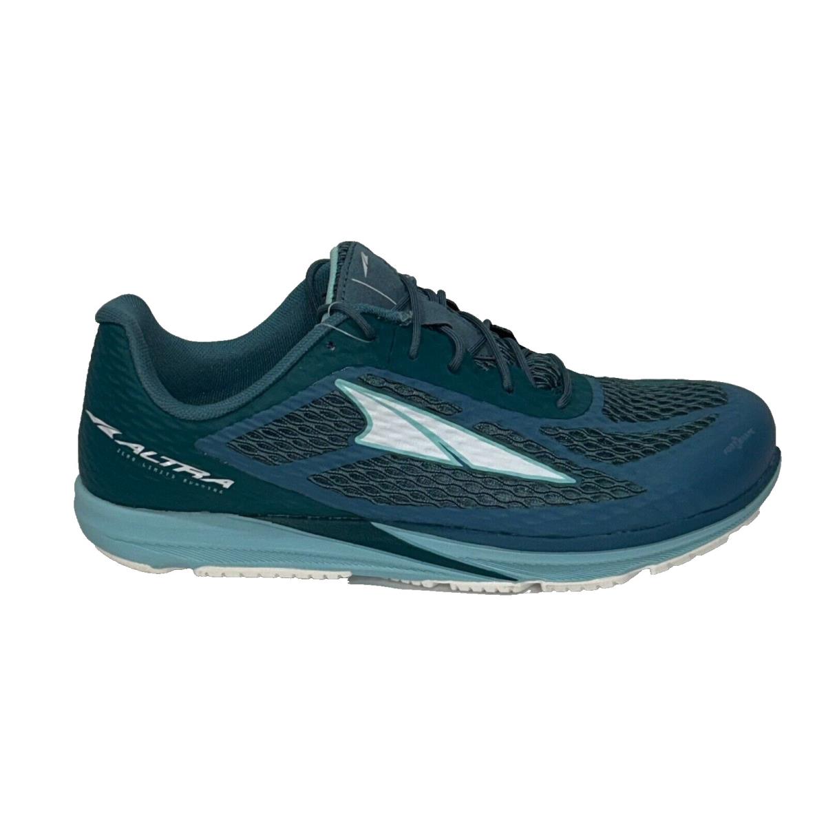 Altra Viho Woman`s B Size 10 Deep Teal