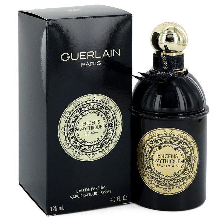 Guerlain Absolus D`orient Encens Mythique Eau de Parfum Spray