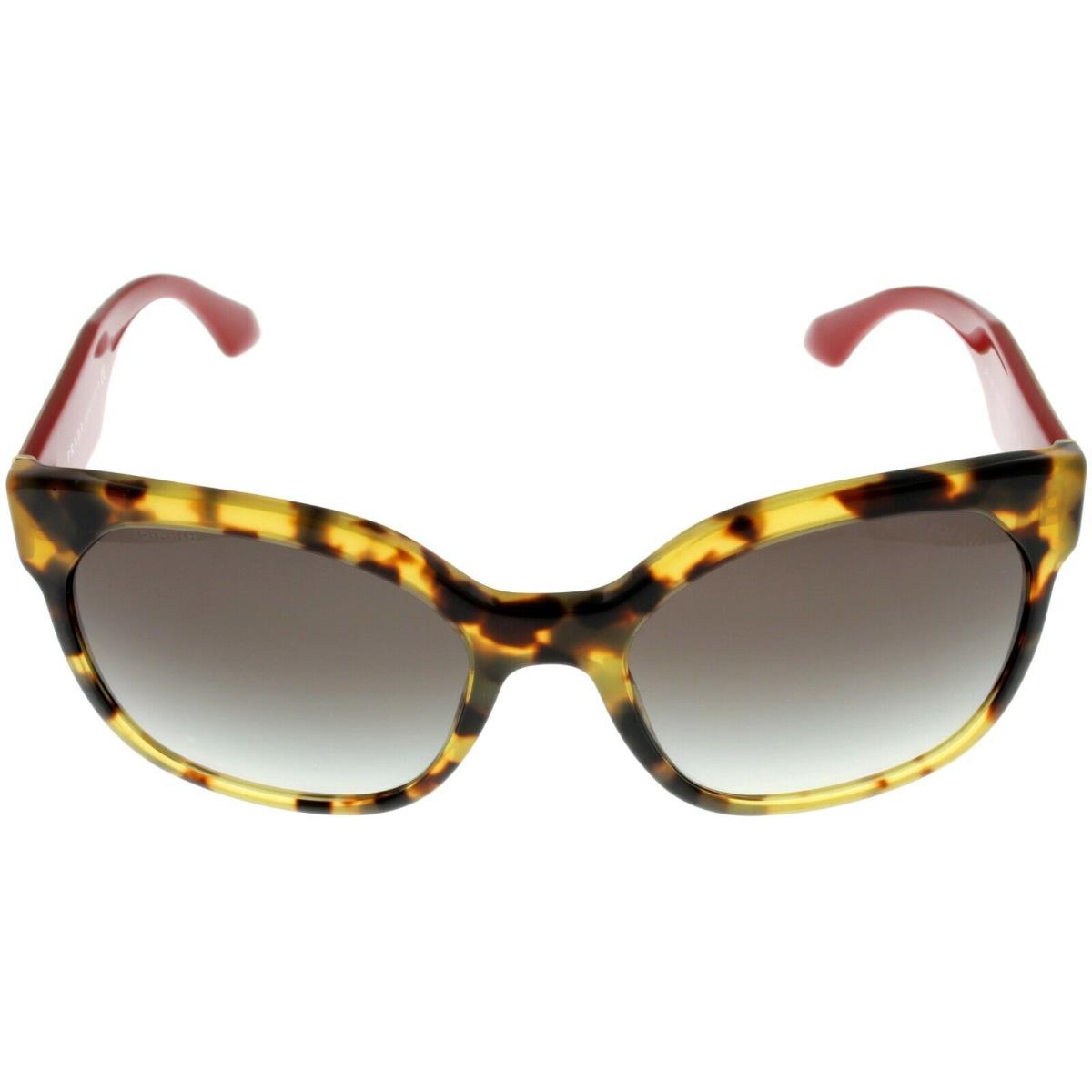 Prada Sunglasses Women Havana PR10RS 7S00A7