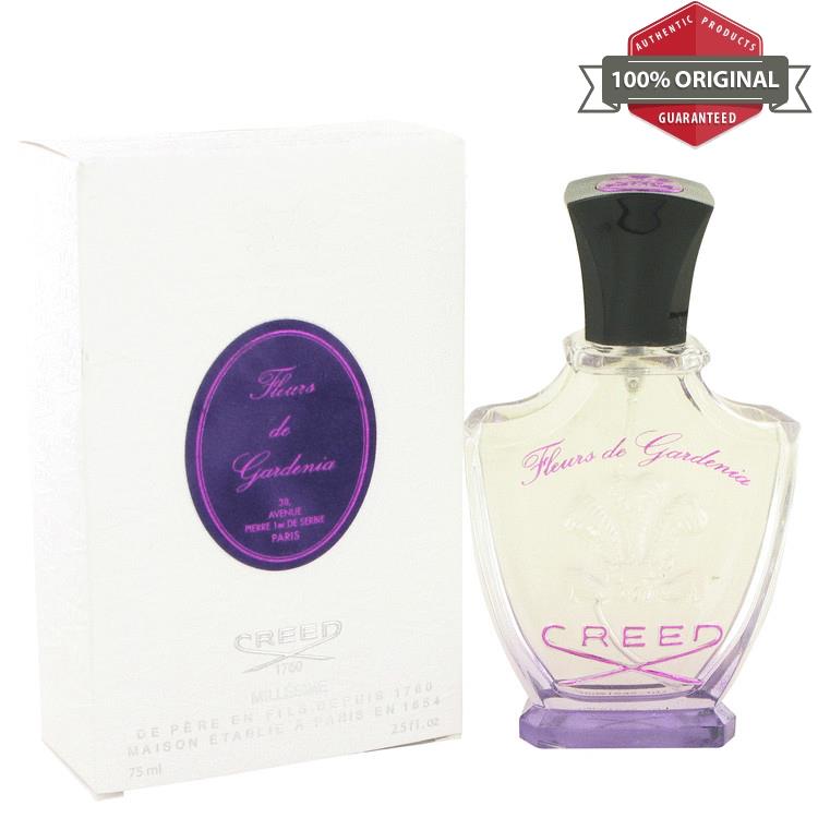 Fleurs De Gardenia 2.5 oz Millesime Spray For Women by Creed