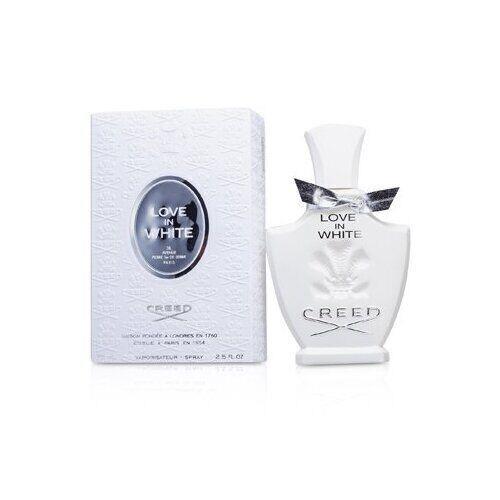 Creed Love In White Fragrance