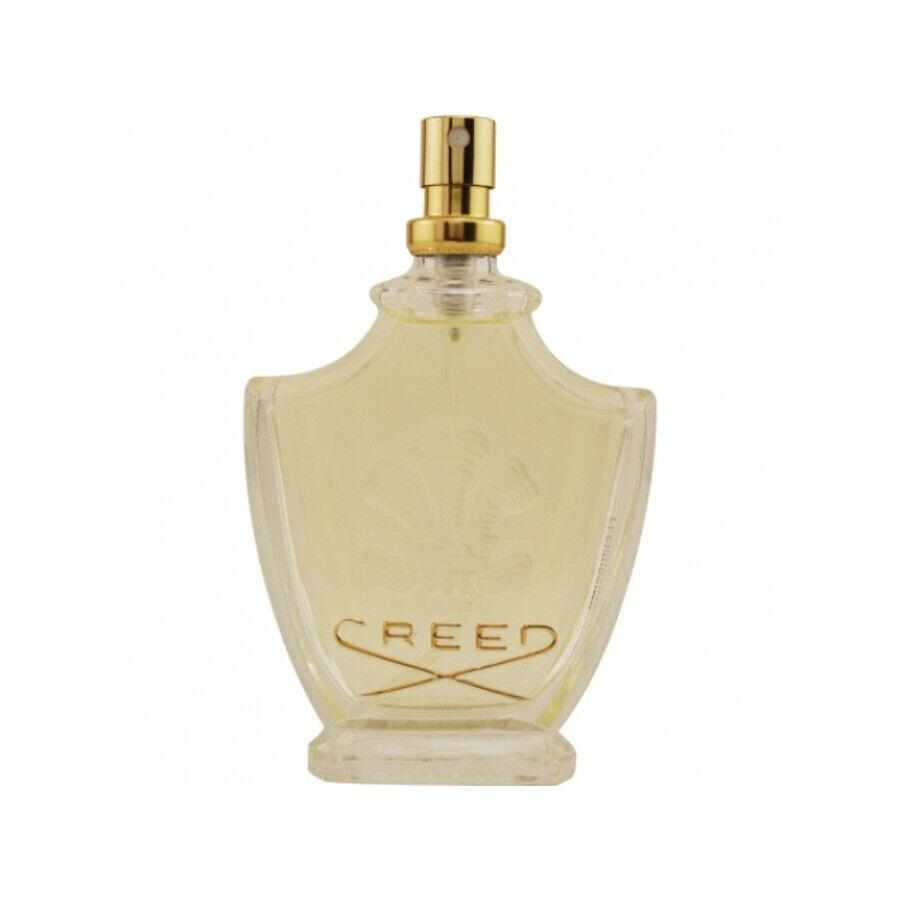 Creed Ladies Fleurissimo Edp Spray 2.5 oz Tester Fragrances 3508445604175