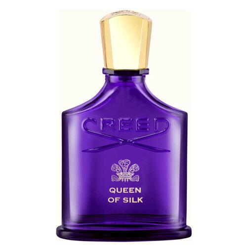Creed Ladies Creed Queen Of Silk Edp Spray 2.5 oz Fragrances 3508440251848