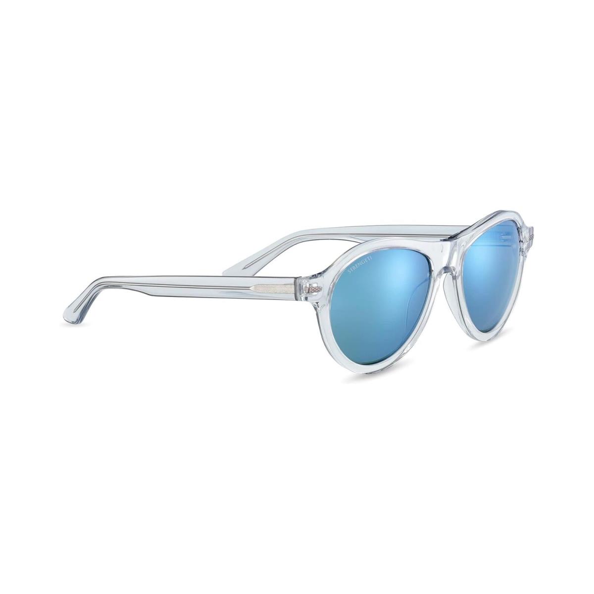 Serengeti Shiny Crystal Danby Women Fashion Sunglasses