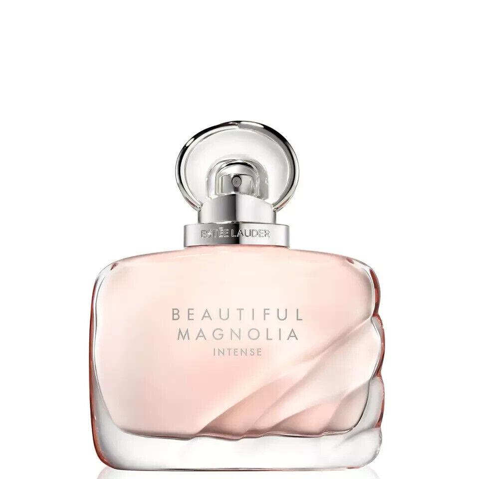 Beautiful Magnolia Intense BY Estee LAUDER-EDP-SPRAY-1.7 OZ-50 Ml-switzerland