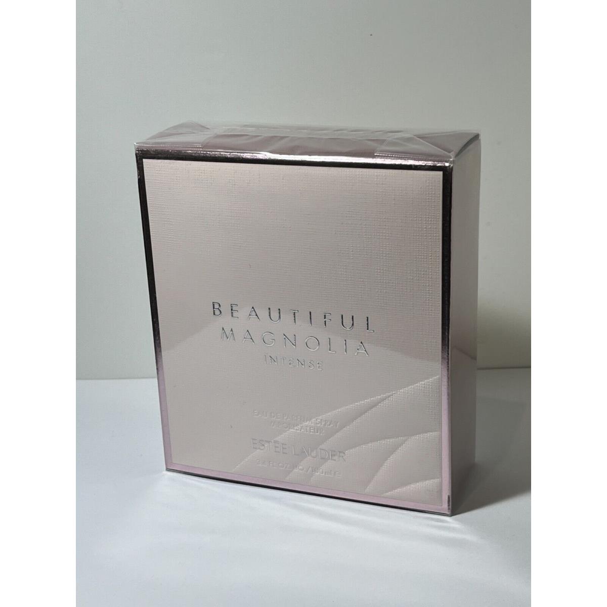 Estee Lauder Beautiful Magnolia Intense Eau De Parfum Spray 3.4oz/100ml