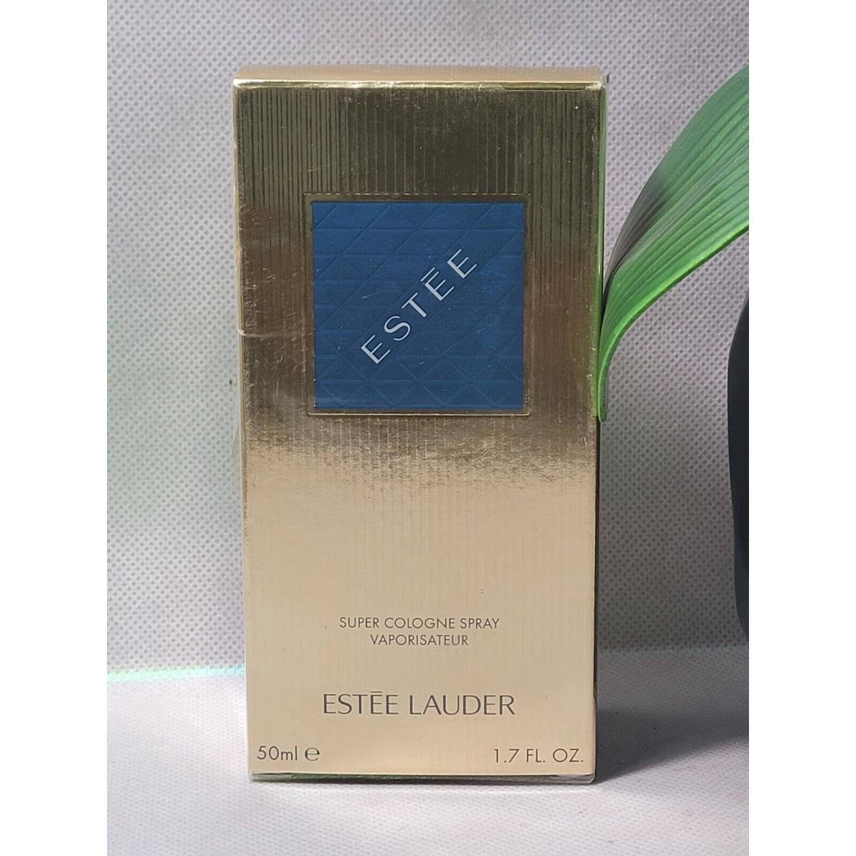 Estee / Estee Lauder Edp Super Cologne Edp Spray 1.7 oz W