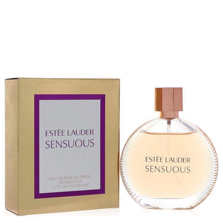 Sensuous By Estee Lauder Eau De Parfum Spray