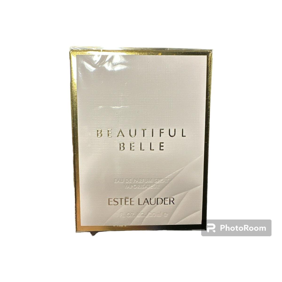 Estee Lauder Beautiful Belle Eau De Parfum Spray 1 Fl. oz /30ml