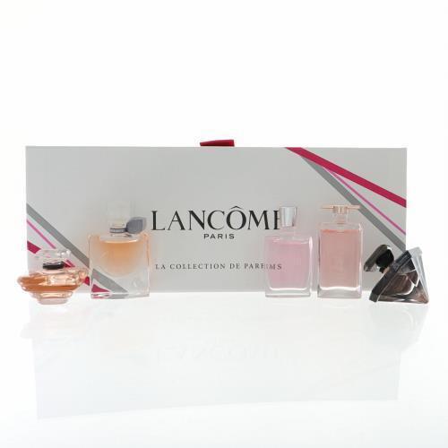 Lancome Variety Set Lancome For Women 0.25 OZ Gift Set