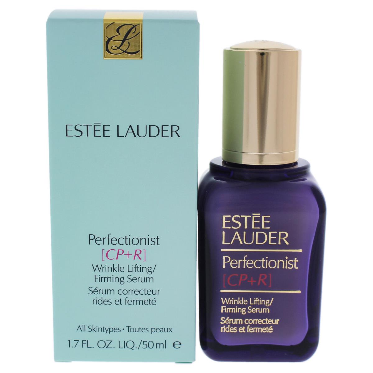 Estee Lauder Perfectionist Wrinkle Lifting Firming Serum - All Skin Types Serum