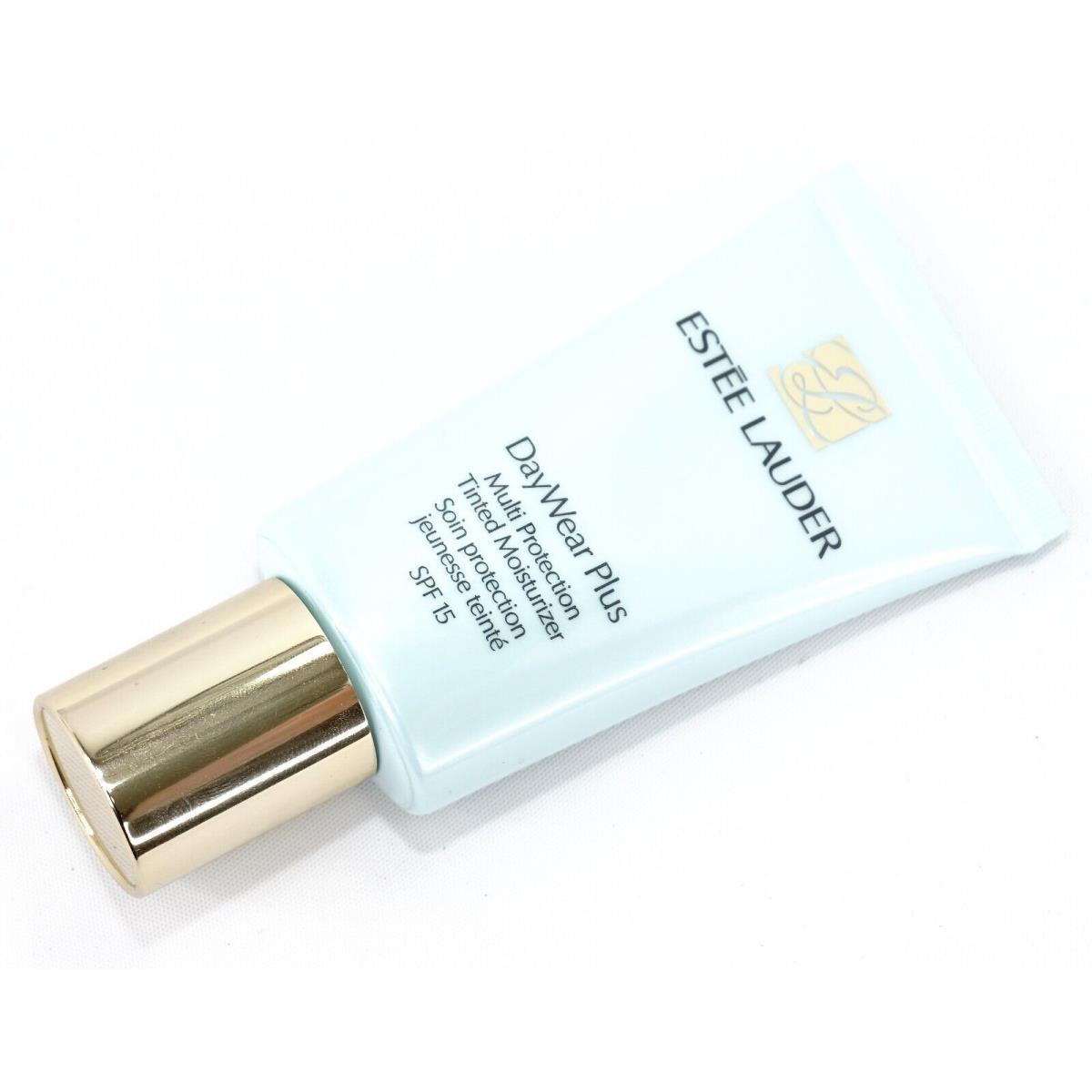 Estee Lauder Daywear Plus Multi Protection Moisturizer Light Medium 02 Nnb