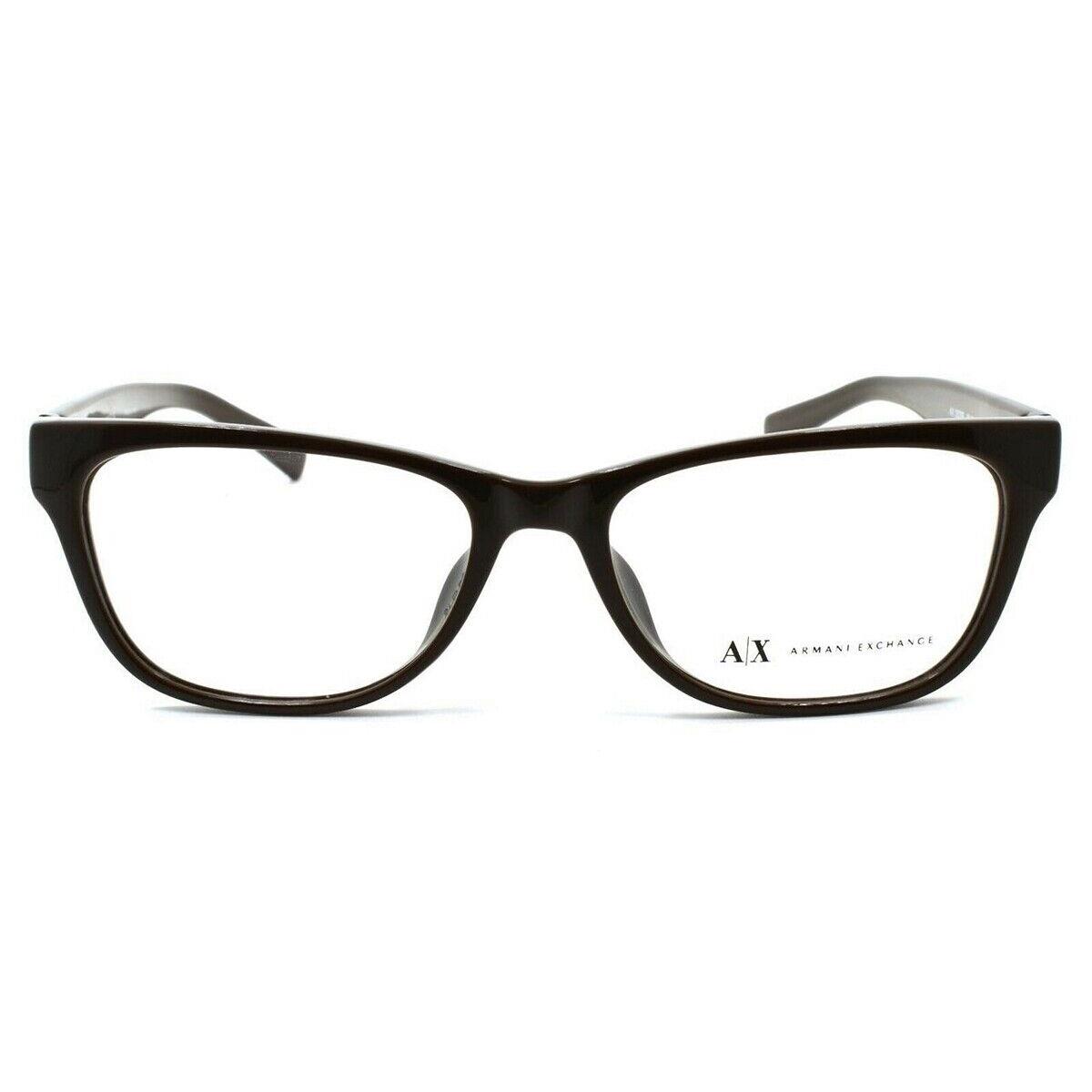 Armani Exchange Women Eyeglasses Size 54mm-135mm-16mm