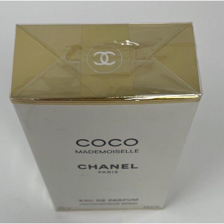 Chanel Coco Mademoiselle 6.8oz Eau De Parfum Women Spray