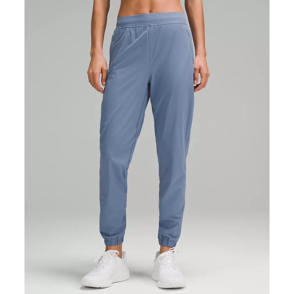 Lululemon Adapted State High Rise Jogger - Retail