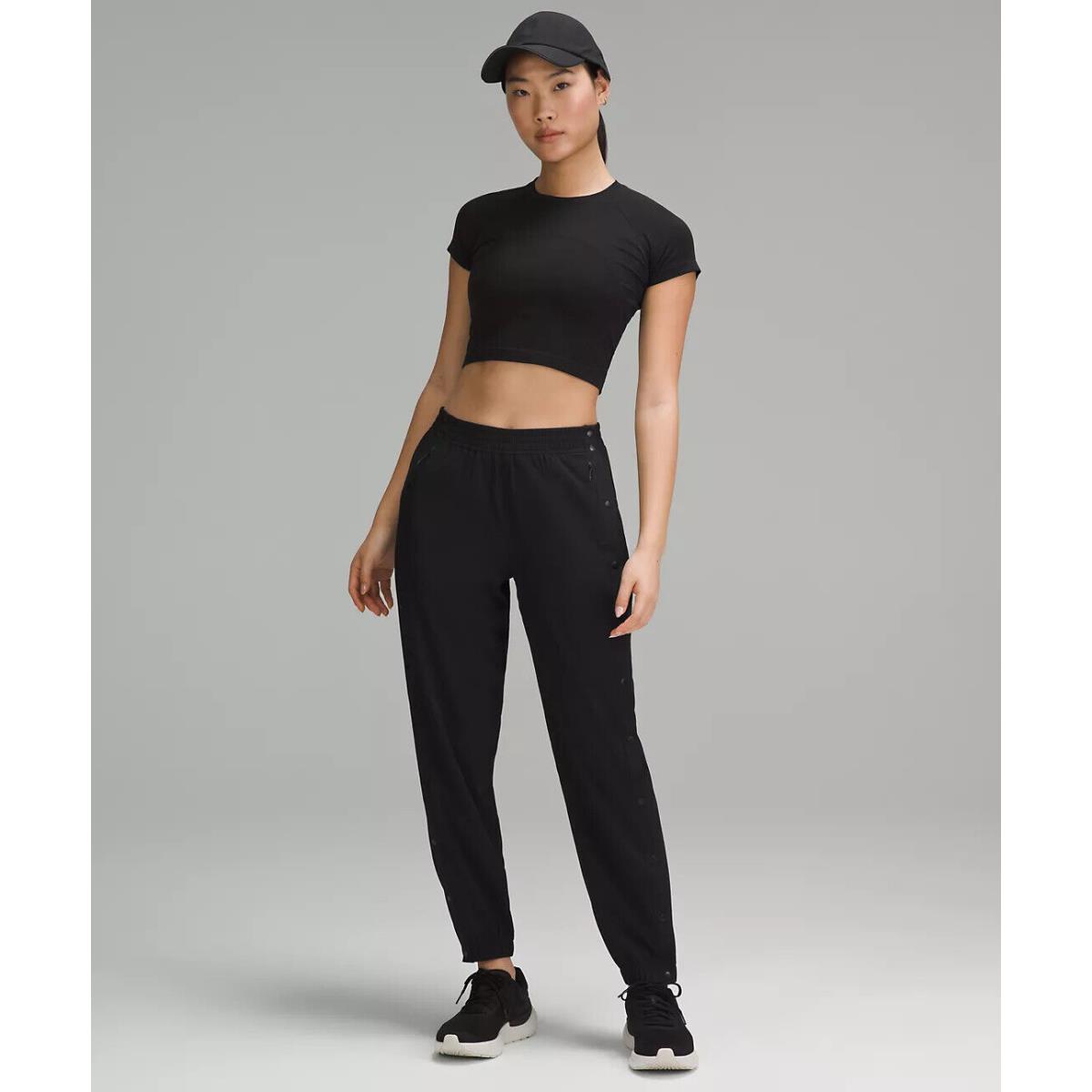 Lululemon Tearaway Lightweight Mid-rise Track Pant - Retail