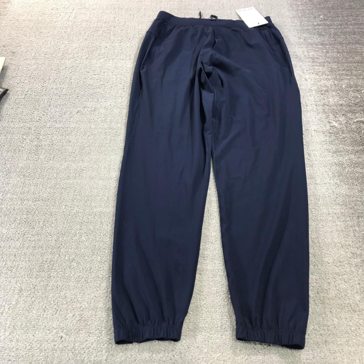 Lululemon Pants Mens Medium Surge Jogger Running Workout Cross Training Hybrid