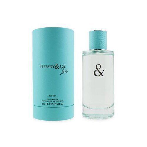 Tiffany and Co. Tiffany Love For Her Eau de Parfum