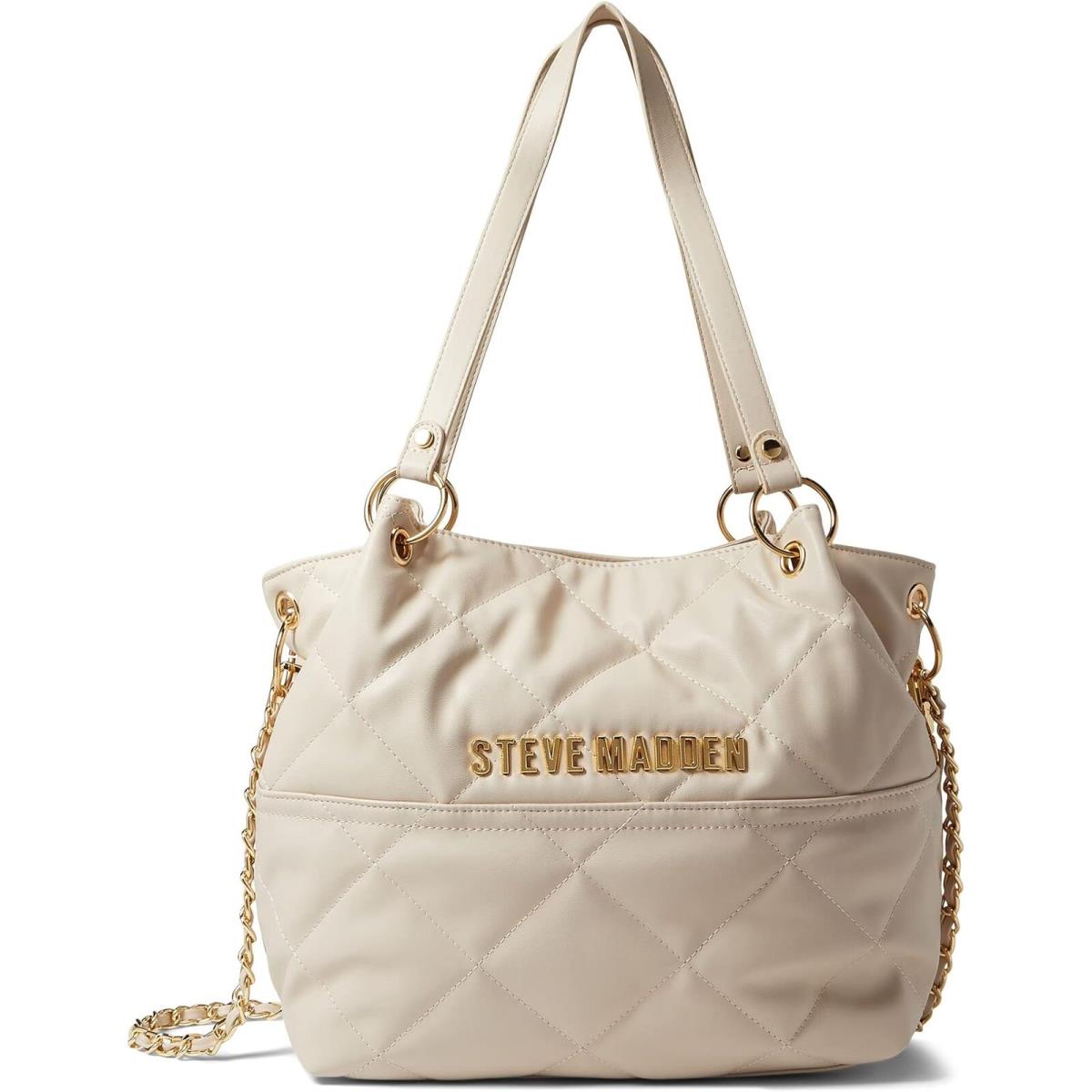 Steve Madden Bone Bowen Women Totes