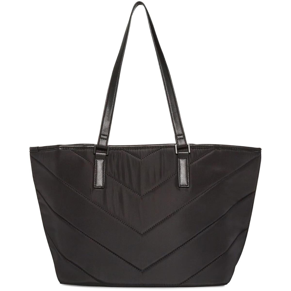 Steve Madden Black Bsaynte Tote Women Totes