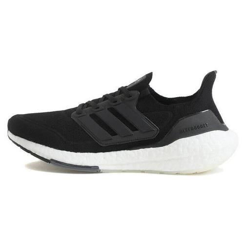 Adidas Ultraboost 21 Mens Shoes - Black