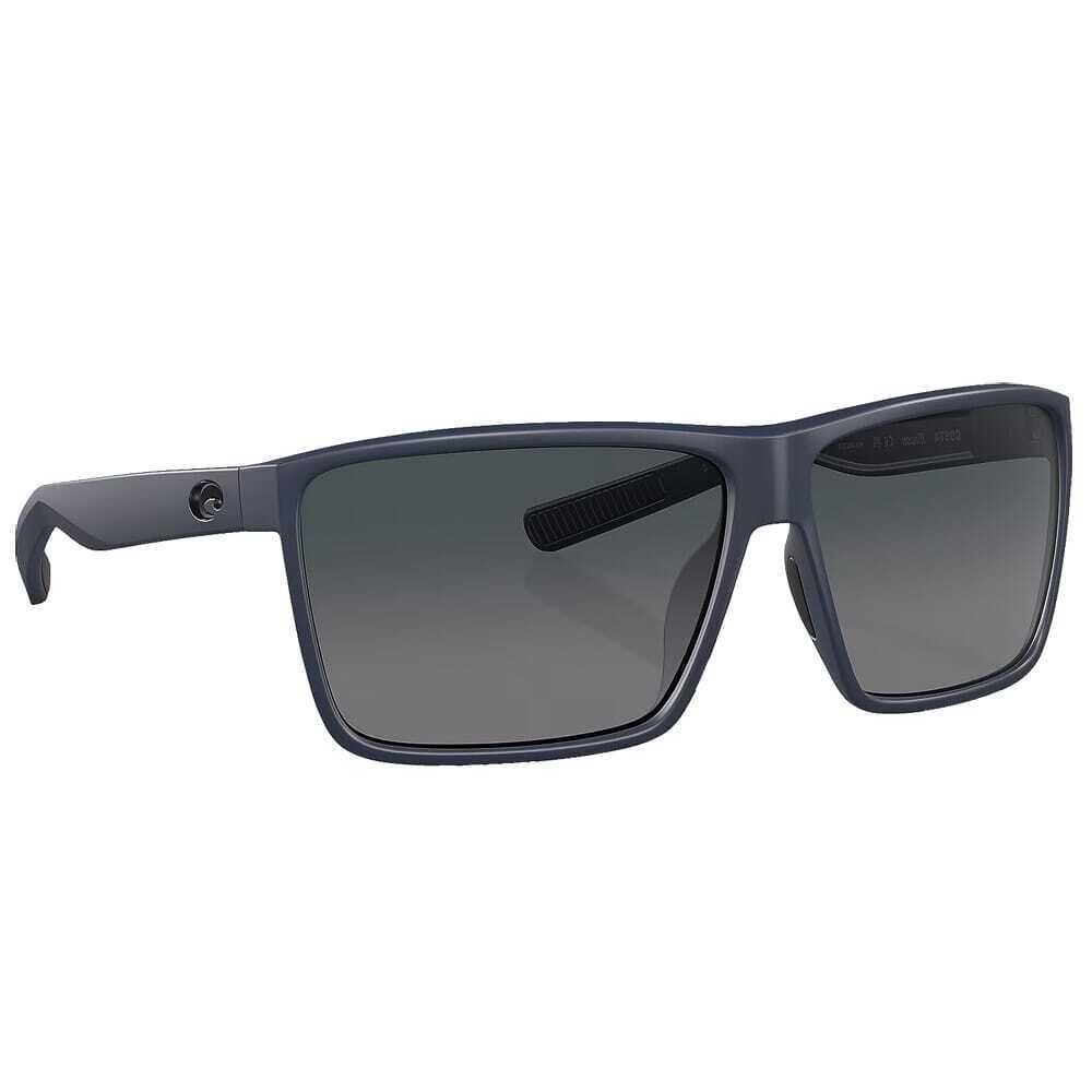 Costa Rincon Midnight Blue Sunglasses W/gray Gradient 580G 06S9018-90184063