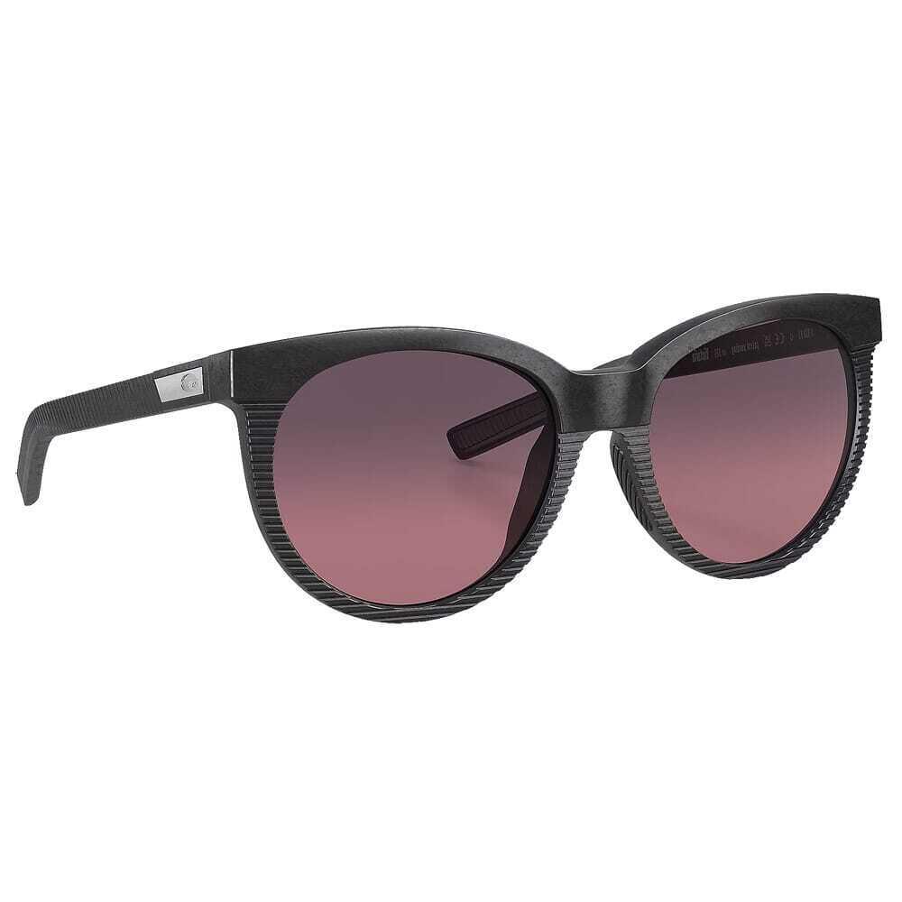 Costa Victoria Net Gray Frame Sunglasses W/rose Gradient 580G 06S9031-90310756