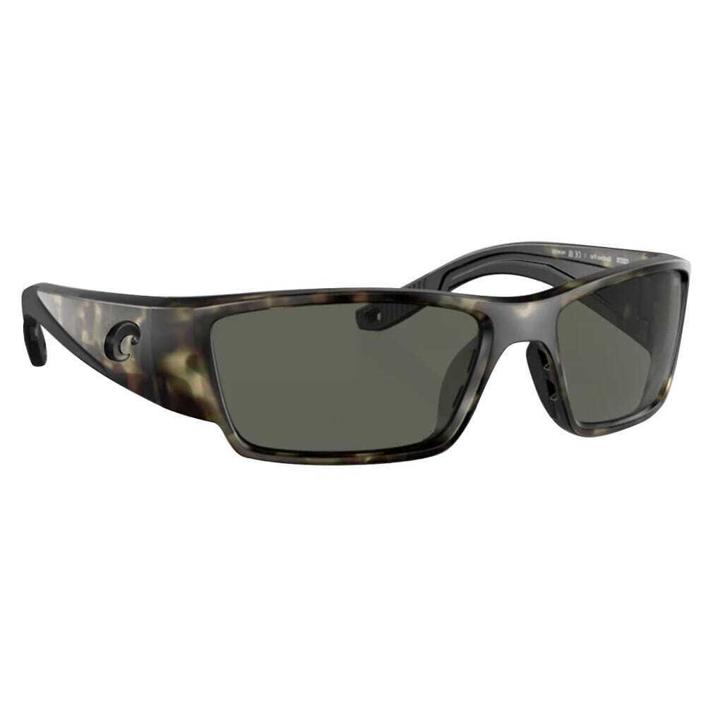 Costa Corbina Pro Wetlands Frame Sunglasses W/gray 580G Lenses 06S9109-91091061