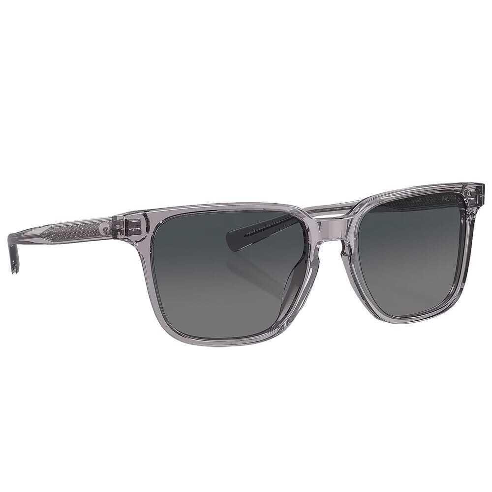 Costa Kailano Smoke Crystal Sunglasses W/gray Gradient 580G 06S2013-20130253