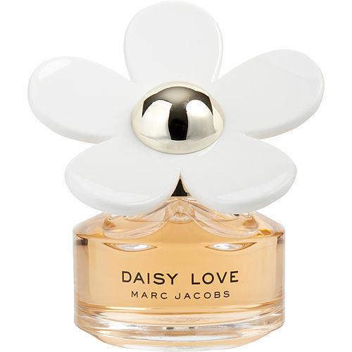 Marc Jacobs Daisy Love By Marc Jacobs Edt Spray 3.4 Oz Tester