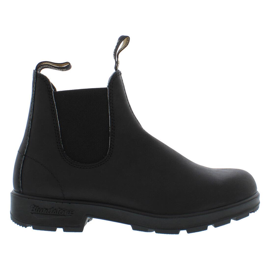 Blundstone Elastic Sided Boot Unisex Shoes