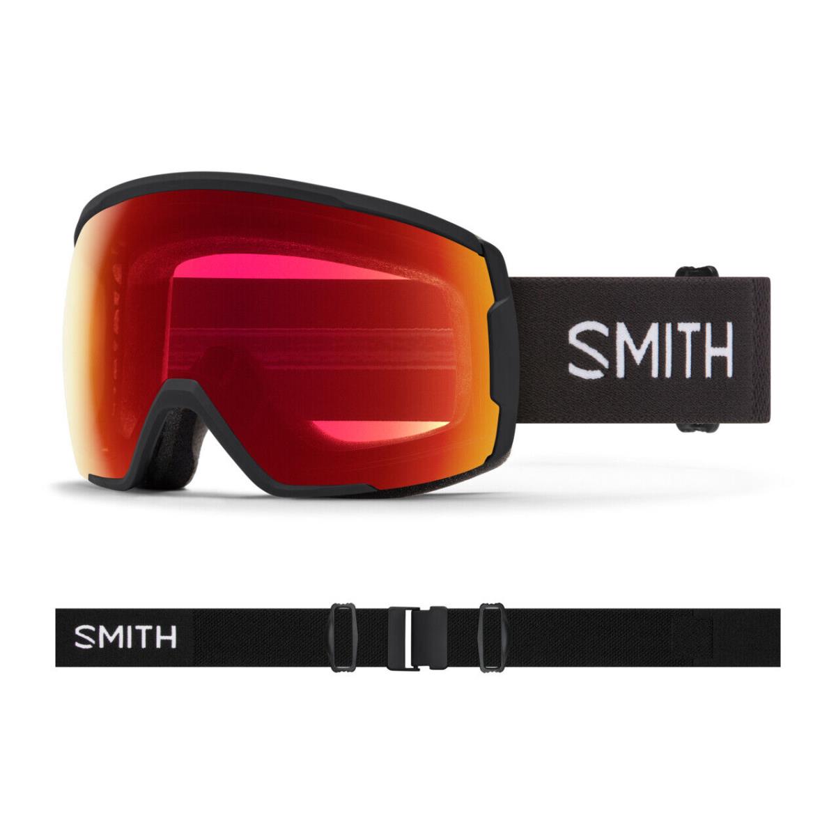 Smith Optics Proxy Goggles