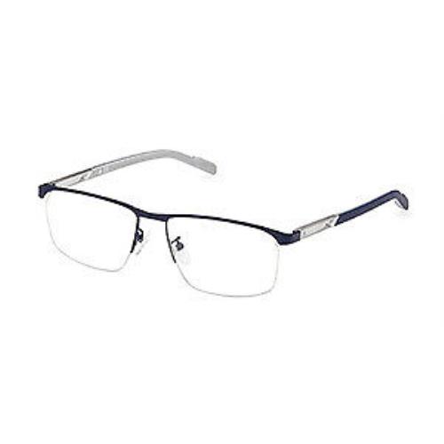 Men Adidas SP5050 091 55MM Eyeglasses